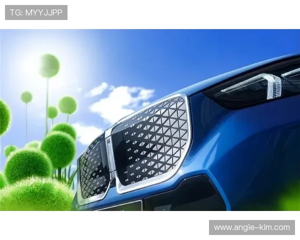 奔驰宝马环保节能技术揭秘:两大品牌在新能源和节能环保方面的最新创新动态